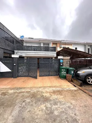 3bdrm Duplex in Asokoro Abuja for rent