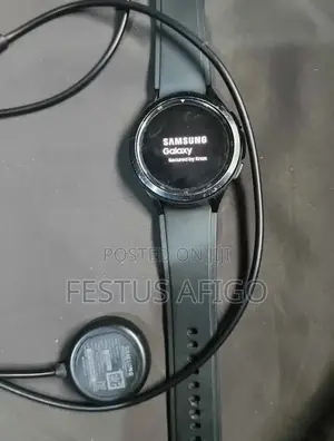 Samsung Galaxy Watch 4 Classic