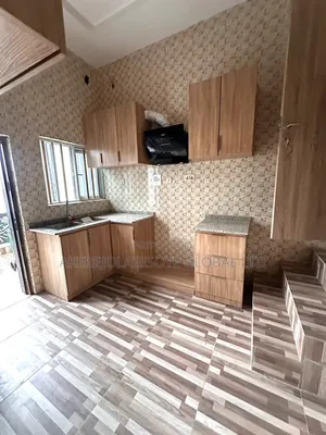 3bdrm Duplex in Asokoro Abuja for rent
