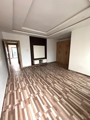3bdrm Duplex in Asokoro Abuja for rent