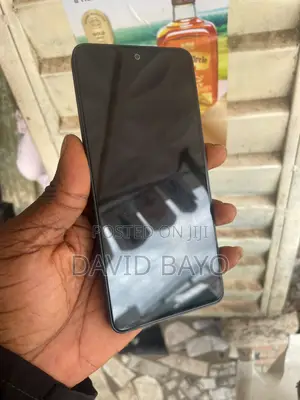 Xiaomi Redmi Note 13 128 GB Black