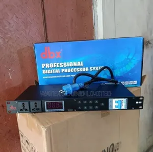 Power Sequence With Breaker DBX