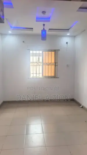 1bdrm Room & Parlour in Greenland Estate for rent