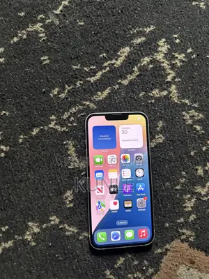 Apple iPhone 14 128 GB White