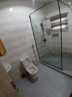 Furnished 4bdrm Duplex in Guzape District for rent