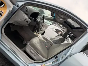Toyota Camry XLE V6 4dr Sedan (3.5L 6cyl 6AM) 2008 Blue