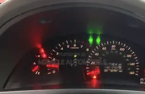 Toyota Camry XLE V6 4dr Sedan (3.5L 6cyl 6AM) 2008 Blue