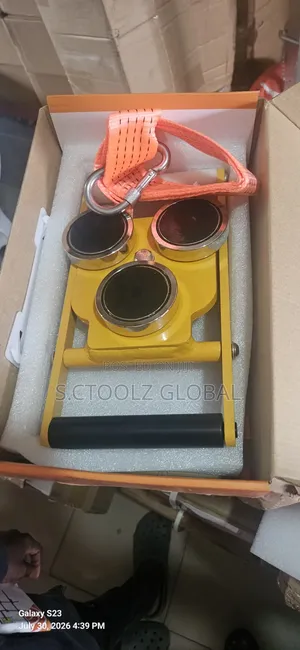 Pilot Ladder Magnet