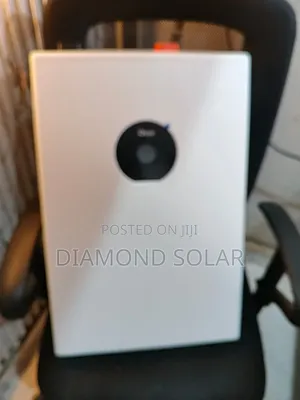 5.12kwh 51.2v Deye Lithium Ion Batteries