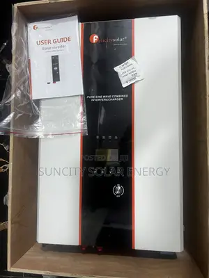 FELICITY IVPM 10kva/48v Hybrid Inverters