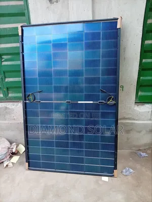 550w 120cell Half Cut Jinko Solar