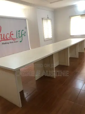 Boardroom Table