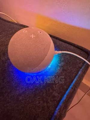 Very Clean Alexa