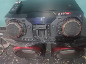 Sound System