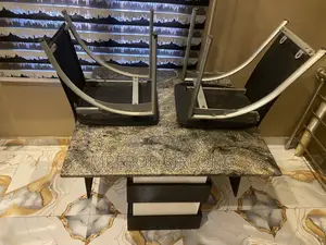 Original Marble Dinning Table