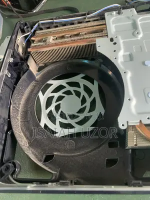Playstation 4 and 5 Repairs