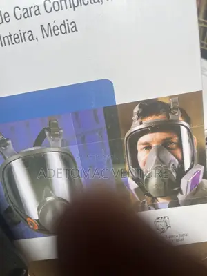 Cartridge Face Cover
