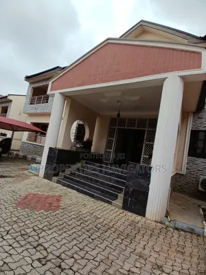 2bdrm Block of Flats in Asokoro for rent