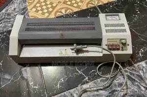 Laminating Machine