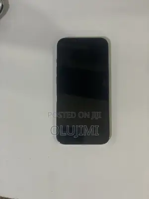 Apple iPhone 13 Pro 128 GB Black