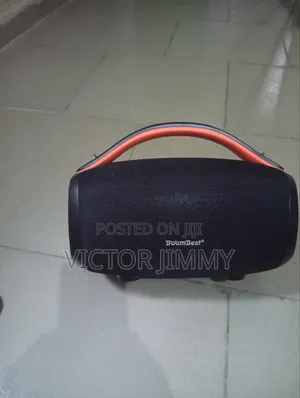 BoomBest Speakers