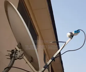 DSTV Repair and Installation
