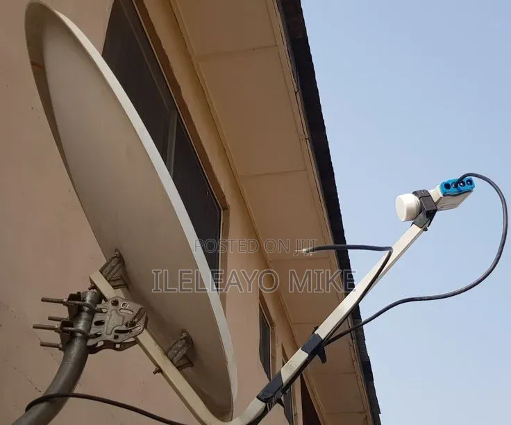 DSTV Repair and Installation