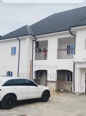 3bdrm Apartment in Mopol 19, GRA Phase 1 / Port-Harcourt for rent