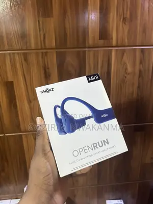Open RUN Mini