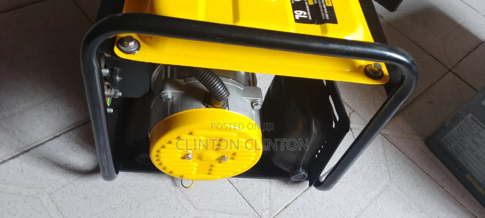Senwei Portable Generator