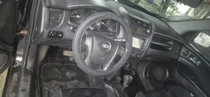 Kia Sportage 2008 Black