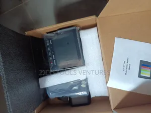Multi-Functional CCTV Camera