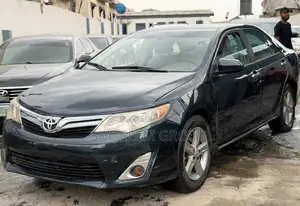 Toyota Camry 2013
