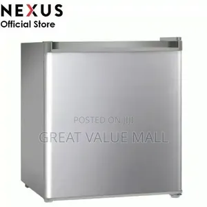 Nexus 50 Litres Bedside Refrigerator (NX-65)