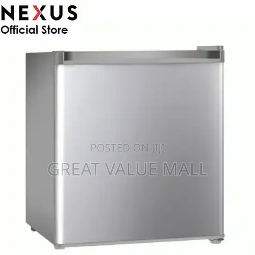 Nexus 50 Litres Bedside Refrigerator (NX-65)