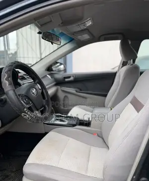 Toyota Camry 2013