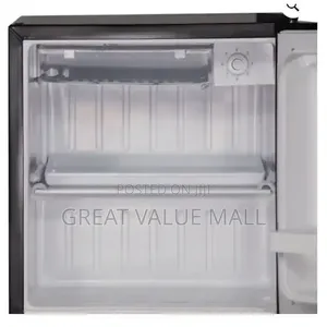 Nexus 50 Litres Bedside Refrigerator (NX-65)