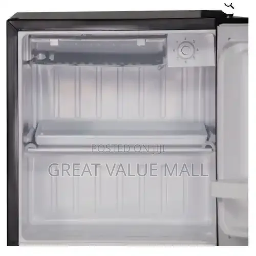 Nexus 50 Litres Bedside Refrigerator (NX-65)