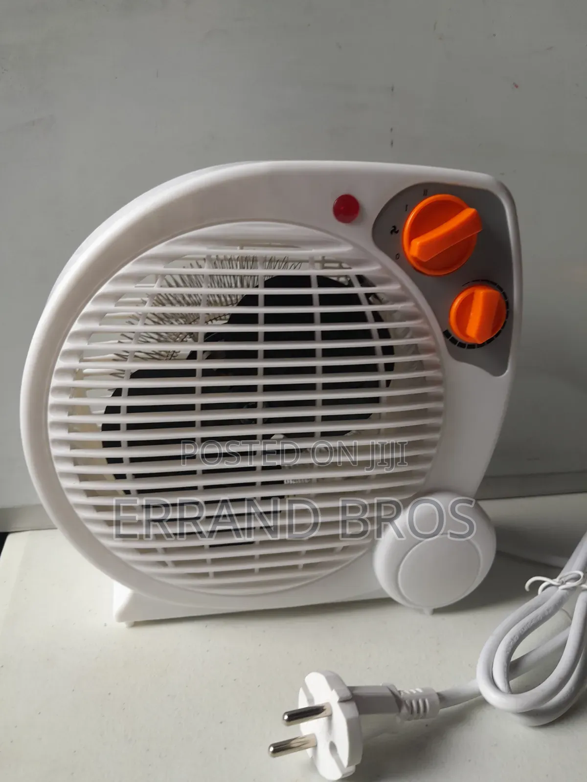 Portable Room Heater