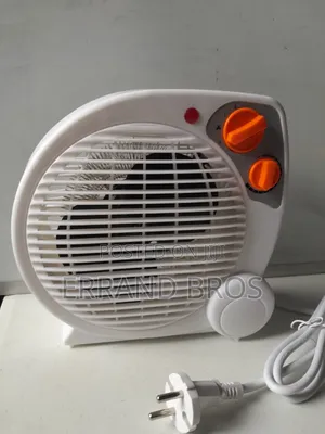 Portable Room Heater