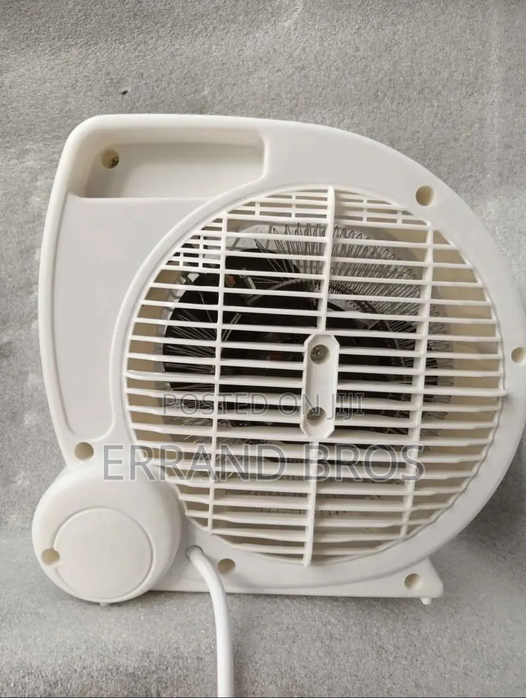 Portable Room Heater