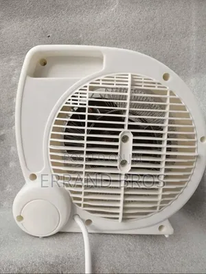 Portable Room Heater