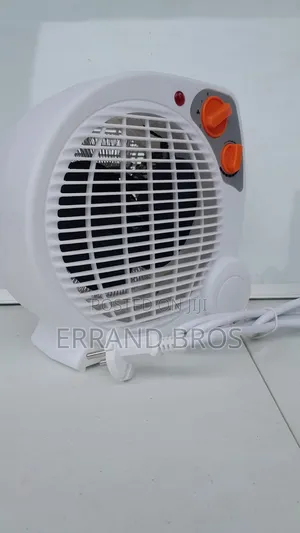 Portable Room Heater