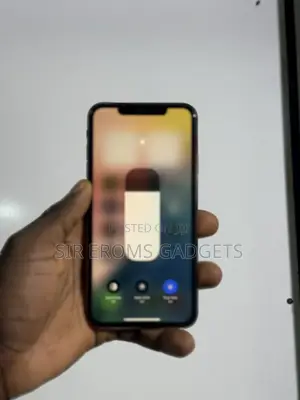 Apple iPhone XS Max 512 GB Gold