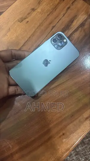 Apple iPhone 12 Pro 128 GB Gray