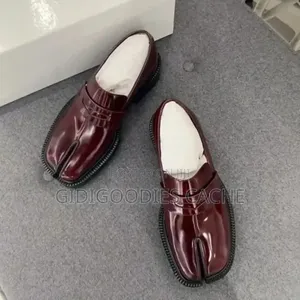 Classic Tabi-Penny Shoes