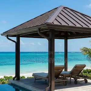 Roofing (Residential, Commercial and Industrial)