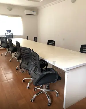 Boardroom Table
