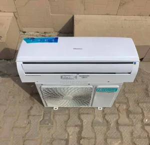 Hisense 1.5hp Split Unit 6 Month Used One