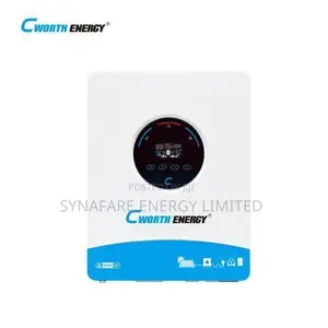 Cworth Energy 6kva 48v Hybrid Inverter(ECO)